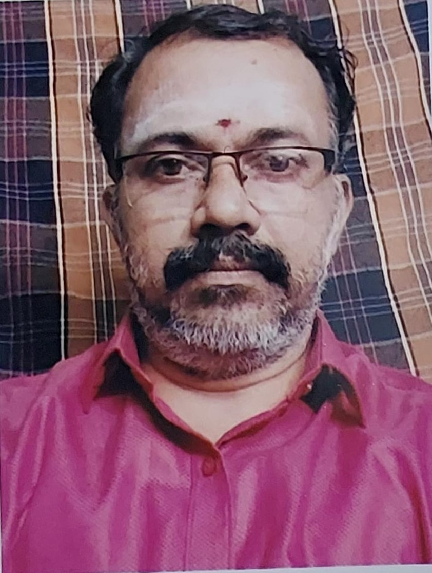 M.SANKARASUBRAMANIAN,